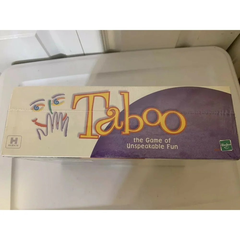 Hasbro vintage sealed